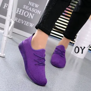 Women's Spring Comfortable Casual Shoes