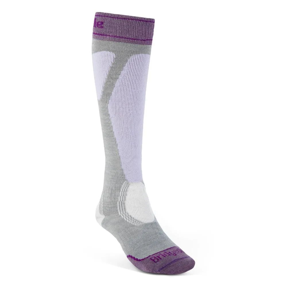 Women's Ultra Light Merino Performance Knee