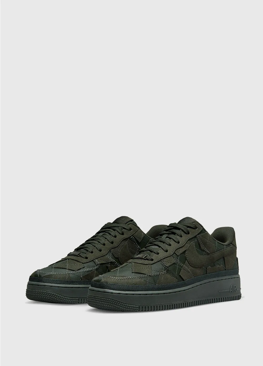 x Billie Eilish Air Force 1 Low Sneakers