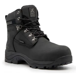 Xpert Heritage Legend S3 Safety Boot