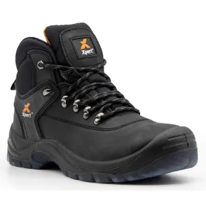 Xpert Warrior SBP Safety Laced Boot