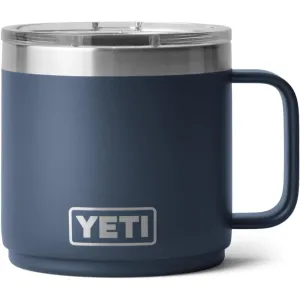 Yeti Rambler Mug 14OZ (Navy)